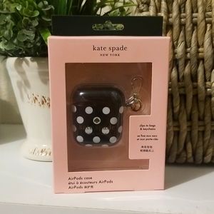 Kate Spade ♠️ AirPods Case